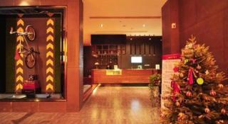 Hangzhou Berman Hotel - 6