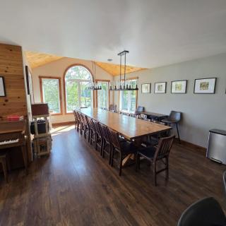 Spa & Lake Mailloux Waterfront - Le Rassembleur - 4