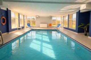 Terre et Vin - Piscine sauna & Climatisation - 3