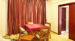 yiantaisheng hotel co ltd - Wangsiying - 7