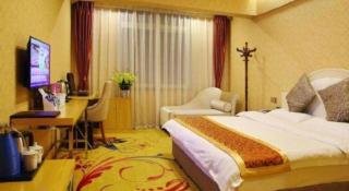 yiantaisheng hotel co ltd - Wangsiying - 6