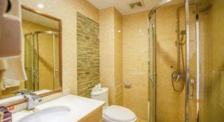 yiantaisheng hotel co ltd - Wangsiying - 2