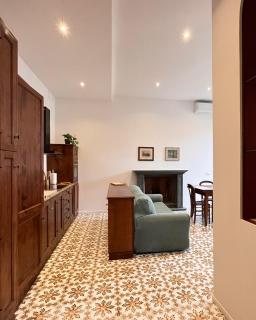 Palazzo Menichetti Suites - Bolsena - 3