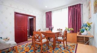 yiantaisheng hotel co ltd - Wangsiying - 2