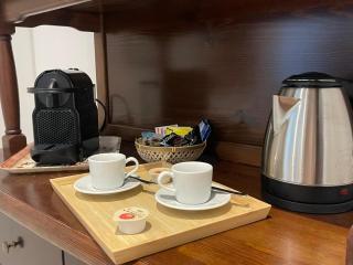 Palazzo Menichetti Suites - Bolsena - 6