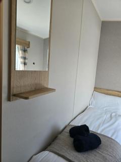 Poole Hideaway - Rockley Park - 2