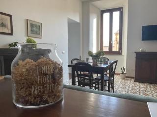 Palazzo Menichetti Suites - Bolsena - 0