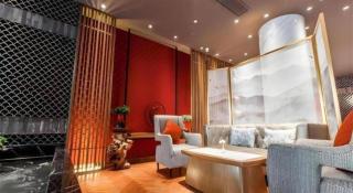 Jinjiang Metropolo Hotel Nanjing Confucius Temple Branch - 3