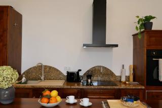 Palazzo Menichetti Suites - Bolsena - 5