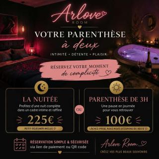 Arlove Room - 1