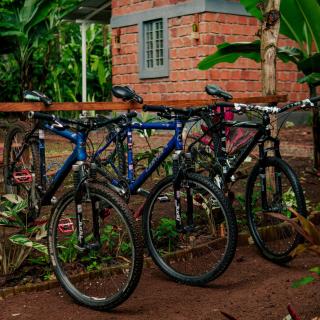 Alkebulan cottages - 6