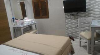 Jardin de Rosal Hotel - 1