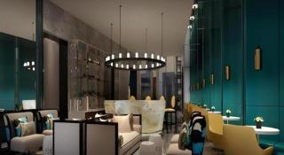 Jinjiang Metropolo Hotel - Taiyuan Economic Development Zone - 9