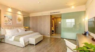 Jinjiang Metropolo Hotel - Taiyuan Economic Development Zone - 7
