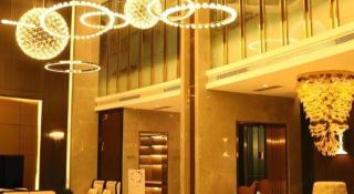 Jinjiang Metropolo Hotel - Taiyuan Economic Development Zone - 2
