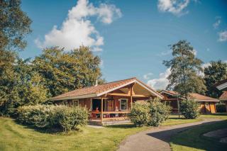 Vakantiepark 't Hooge Holt - 7
