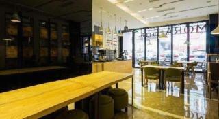 Lavande Hotels Guangzhou Fangcun Huadiwan Metro Station - Guangzhou - 3