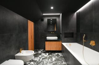 Luxury Design Duplex in Žižkov 186 sq m - 3