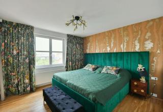 Luxury Design Duplex in Žižkov 186 sq m - 6