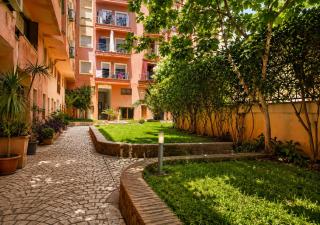 VIVASTAY Marrakech - Chic apartment in Gueliz Pool and balcony - Marrakech - 7