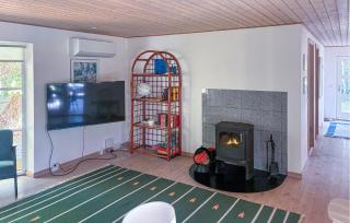Stunning Home In Store Fuglede With Sauna - 8