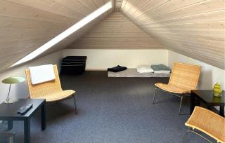 Stunning Home In Store Fuglede With Sauna - 6