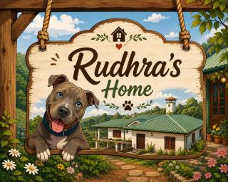 Rudhras Home - 0