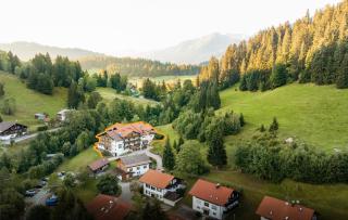 ALPURA Allgäu - Active Nature Retreat - HOTEL REOPENING - 2