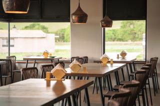 Muyu Zhijing Resort (Ulan Mod Grassland Homestay Collection) - 6