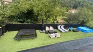 House with Private Pool in Spindoli - 100 m² - 9
