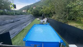 House with Private Pool in Spindoli - 100 m² - 7