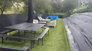 House with Private Pool in Spindoli - 100 m² - 6