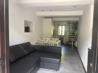 House with Private Pool in Spindoli - 100 m² - 5