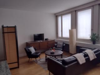 Airy and Central apartment in Zurich - 7