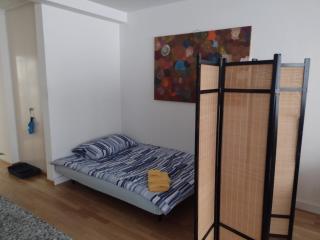 Airy and Central apartment in Zurich - 6
