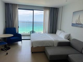 The Palm Luxury - The Azena Resort - 6