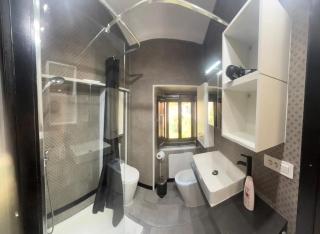 House with Private Pool in Spindoli - 100 m² - 1