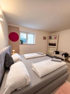 Homestay - Stilvolle Wohnung in Büdingen - 1