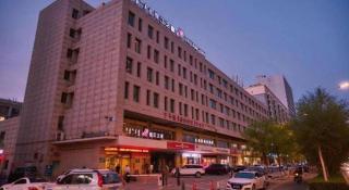 Jinjiang Inn Baotou Saihan Tara Park Youyi Street - 9