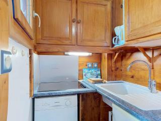 Résidence Les Hameaux I - Studio 3/4 pers - LES HAMEAUX 1 - 116H1 -PLAGNE VILLAGES MAE-6134 - 7