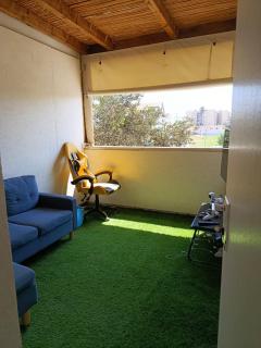 Sderot Family Work & Play Apartment - 4