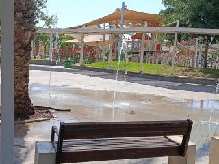 Sderot Family Work & Play Apartment - 3