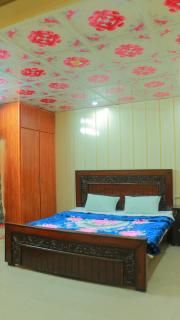 Shuraim Lodges - 1