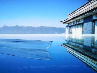 LS Inn(Dali Liangsu)-Lake View - 0