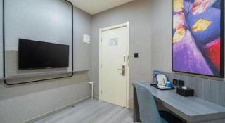 7 Days Inn Tianjin Railway Station - 2