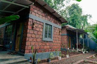 Alkebulan cottages - 3