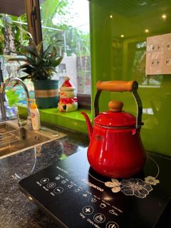 Cozy Haven - 6