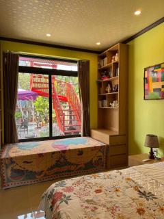 Cozy Haven - 1