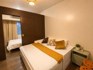 Air Residence Makati 1BR with Balcony - 8