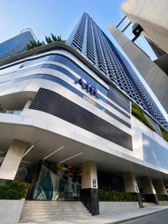 Air Residence Makati 1BR with Balcony - 6